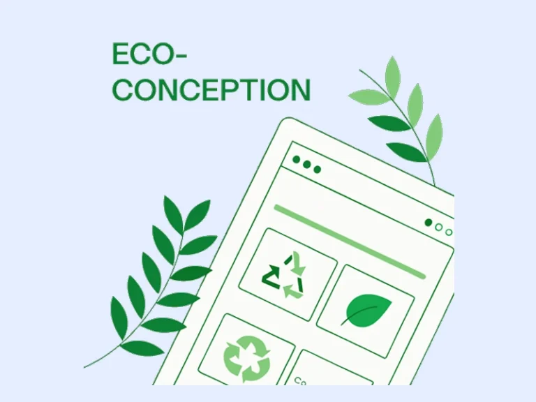 Eco-conception